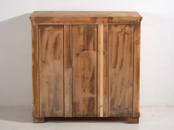 Provencal antique dresser (c.1920) #46