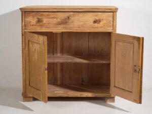 Cómoda antigua de estilo provenzal (c.1920) #46