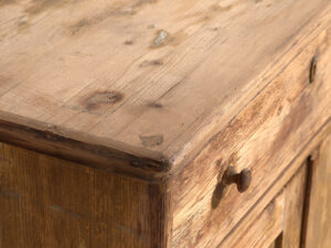 Cómoda antigua de estilo provenzal (c.1920) #46