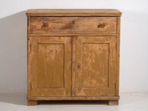 Cómoda antigua de estilo provenzal (c.1920) #46