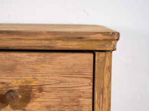 Cómoda antigua de estilo provenzal (c.1920) #46