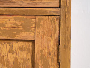 Cómoda antigua de estilo provenzal (c.1920) #46
