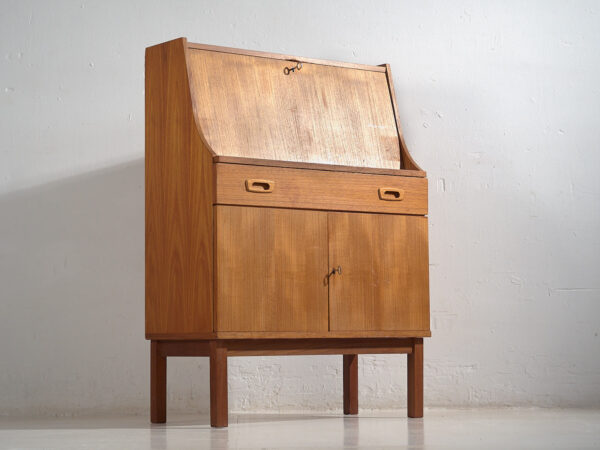 Escritorio secreter vintage (c.1960) #47