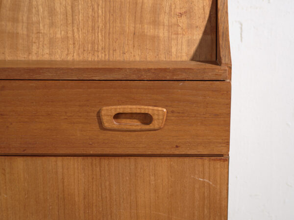 Escritorio secreter vintage (c.1960) #47
