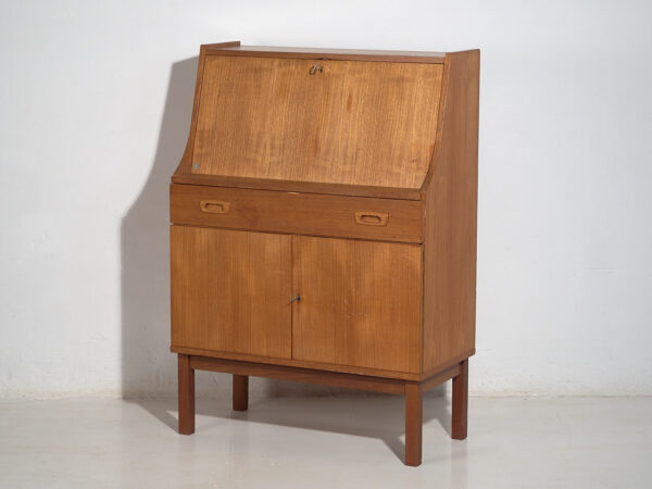Escritorio secreter vintage (c.1960) #47