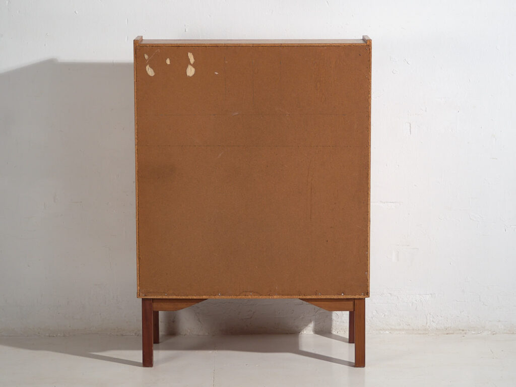 Escritorio secreter vintage (c.1960) #47