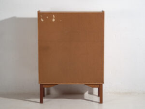 Escritorio secreter vintage (c.1960) #47