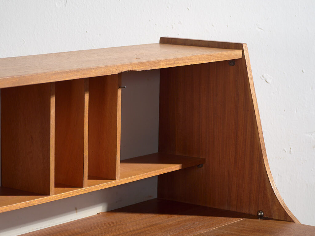 Escritorio secreter vintage (c.1960) #47