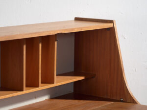 Escritorio secreter vintage (c.1960) #47