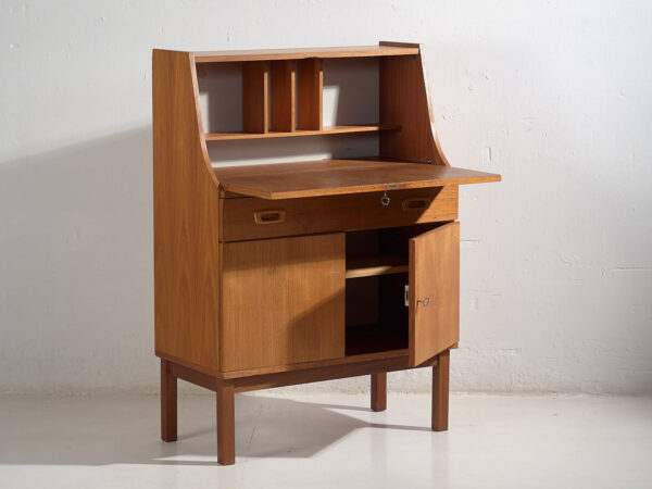 Escritorio secreter vintage (c.1960) #47