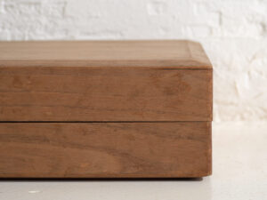 Antique Van Laere board game case (c.1920) #51