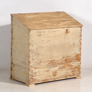 Arcón antiguo de almacenamiento (c.1920) #64