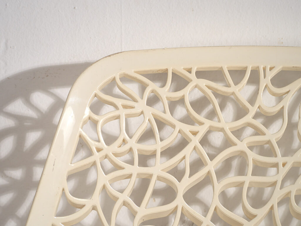 Sillas modernas Caprice de Marcello Ziliani (c.2008). Conjunto de 6 piezas