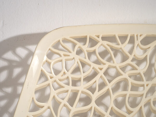 Sillas modernas Caprice de Marcello Ziliani (c.2008). Conjunto de 6 piezas