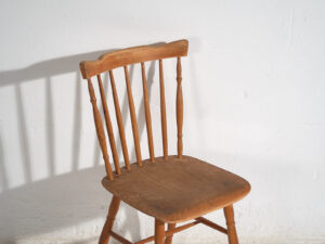 Sillas vintage Thonet (c.1950). Conjunto de 2 piezas #5