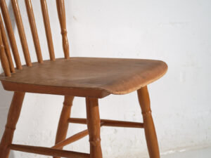 Sillas vintage Thonet (c.1950). Conjunto de 2 piezas #5