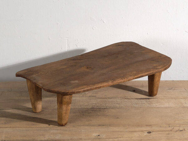 Antigua mesa de estilo wabi sabi (c.1920) #16