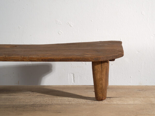 Antigua mesa de estilo wabi sabi (c.1920) #16