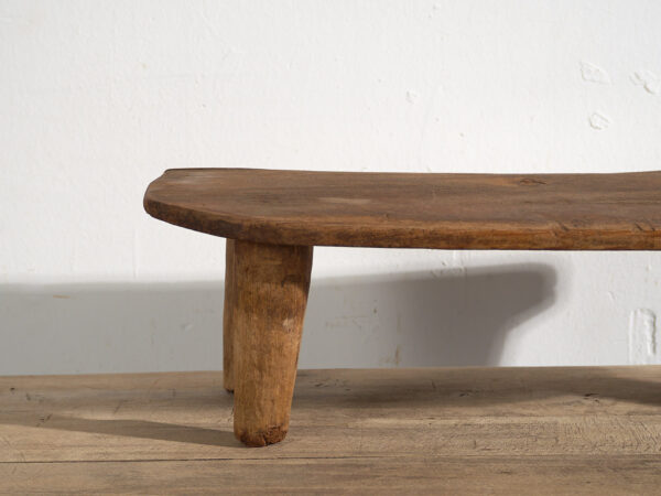 Antigua mesa de estilo wabi sabi (c.1920) #16