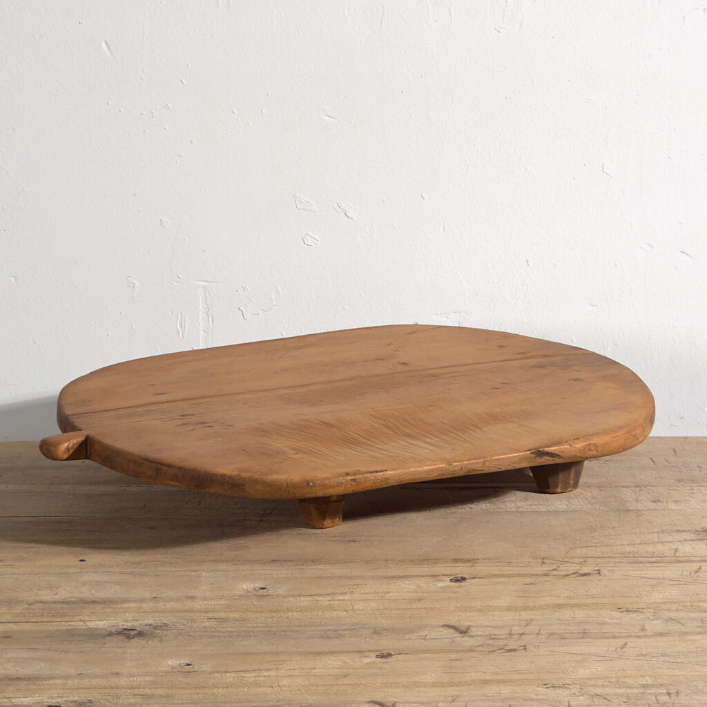 Antique cutting board (c.1920) #20