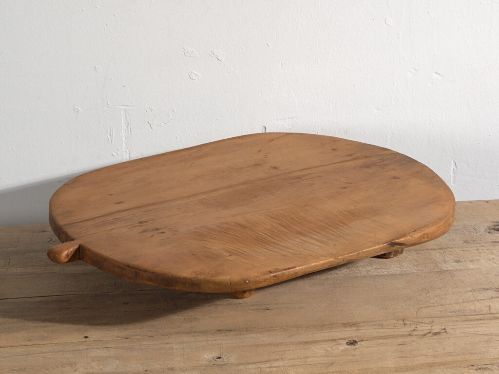 Antique cutting board (c.1920) #20