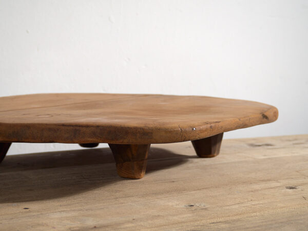 Antigua tabla de cortar (c.1920) #20