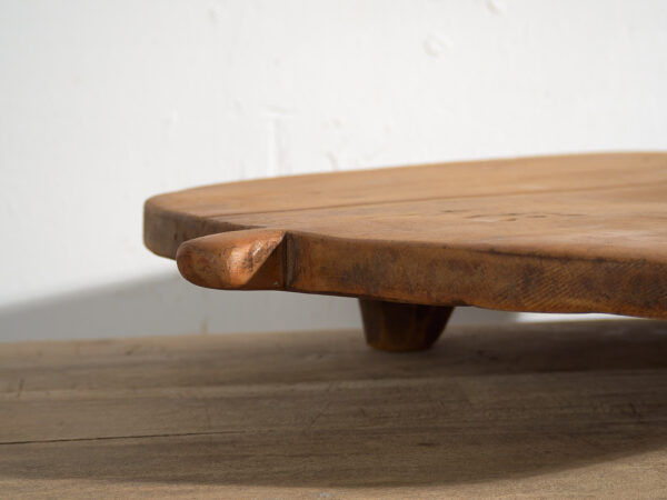 Antigua tabla de cortar (c.1920) #20