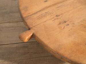 Antique cutting board (c.1920) #20