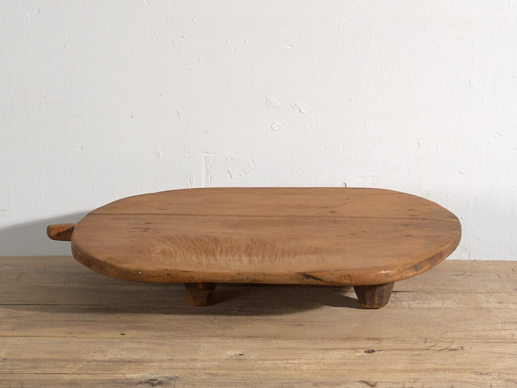 Antique cutting board (c.1920) #20