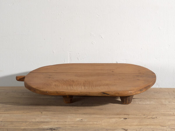 Antigua tabla de cortar (c.1920) #20