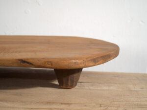 Antique cutting board (c.1920) #20