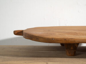 Antique cutting board (c.1920) #20