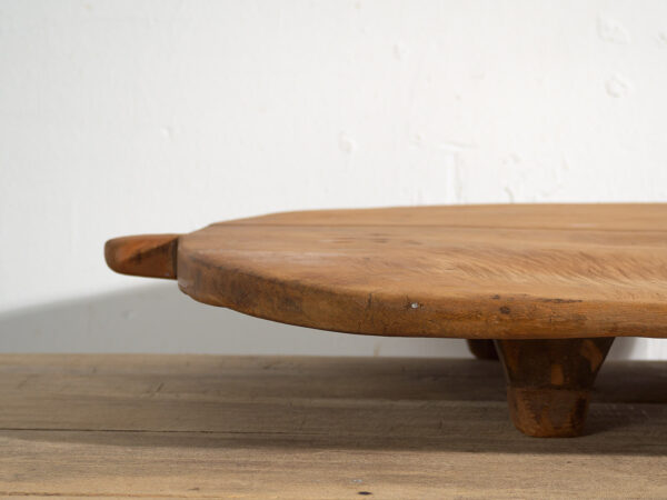 Antigua tabla de cortar (c.1920) #20