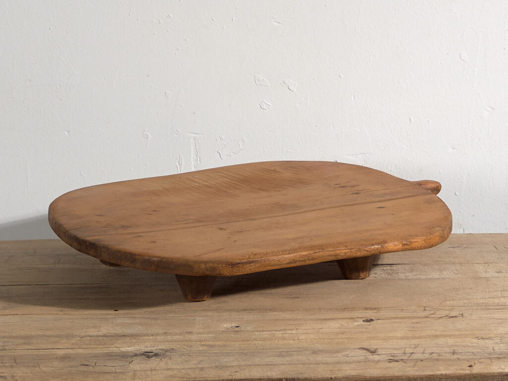 Antique cutting board (c.1920) #20