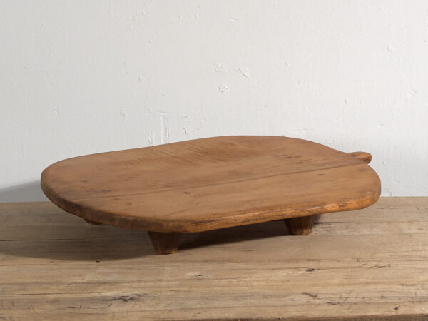 Antigua tabla de cortar (c.1920) #20