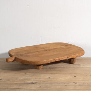 Mesita de centro antigua (c.1920) #3