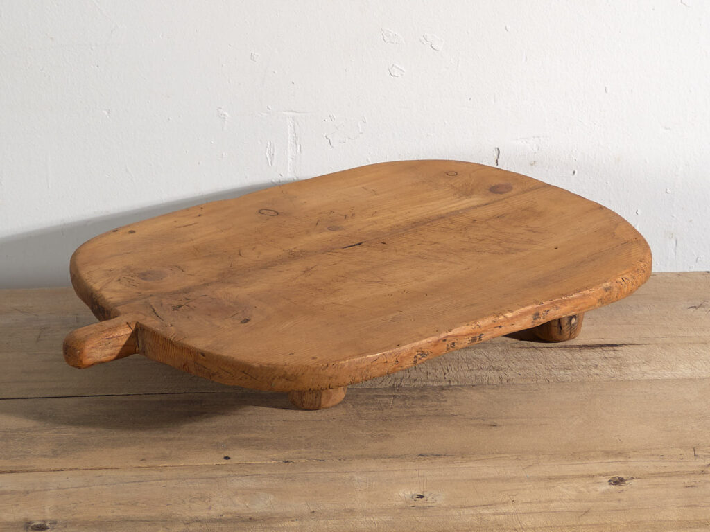 Mesita de centro antigua (c.1920) #3