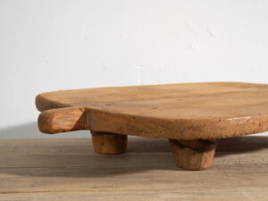 Mesita de centro antigua (c.1920) #3