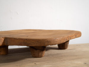 Mesita de centro antigua (c.1920) #3