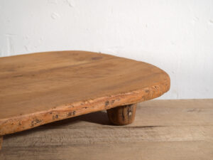 Mesita de centro antigua (c.1920) #3