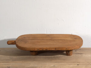 Mesita de centro antigua (c.1920) #3