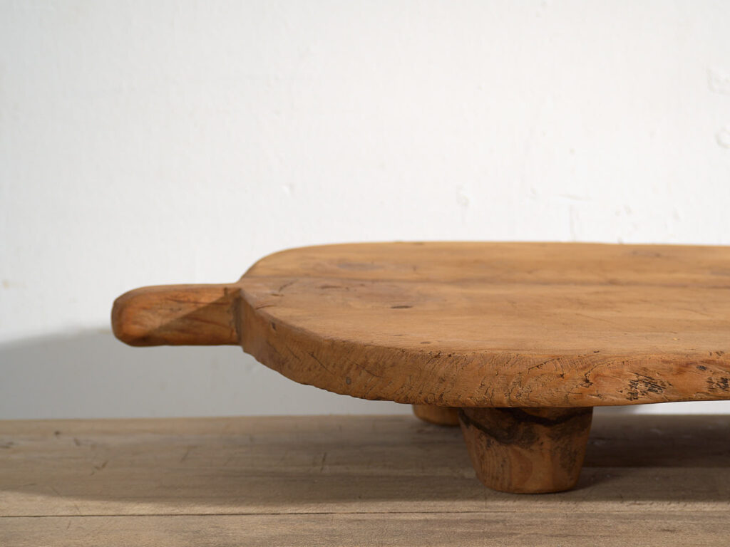 Mesita de centro antigua (c.1920) #3