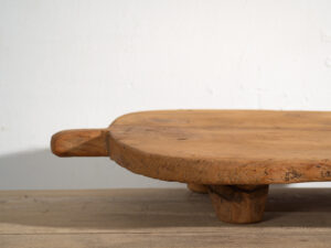 Mesita de centro antigua (c.1920) #3