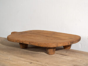 Mesita de centro antigua (c.1920) #3