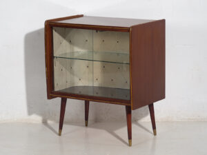Vitrine de style milieu de siècle (c.1950)
