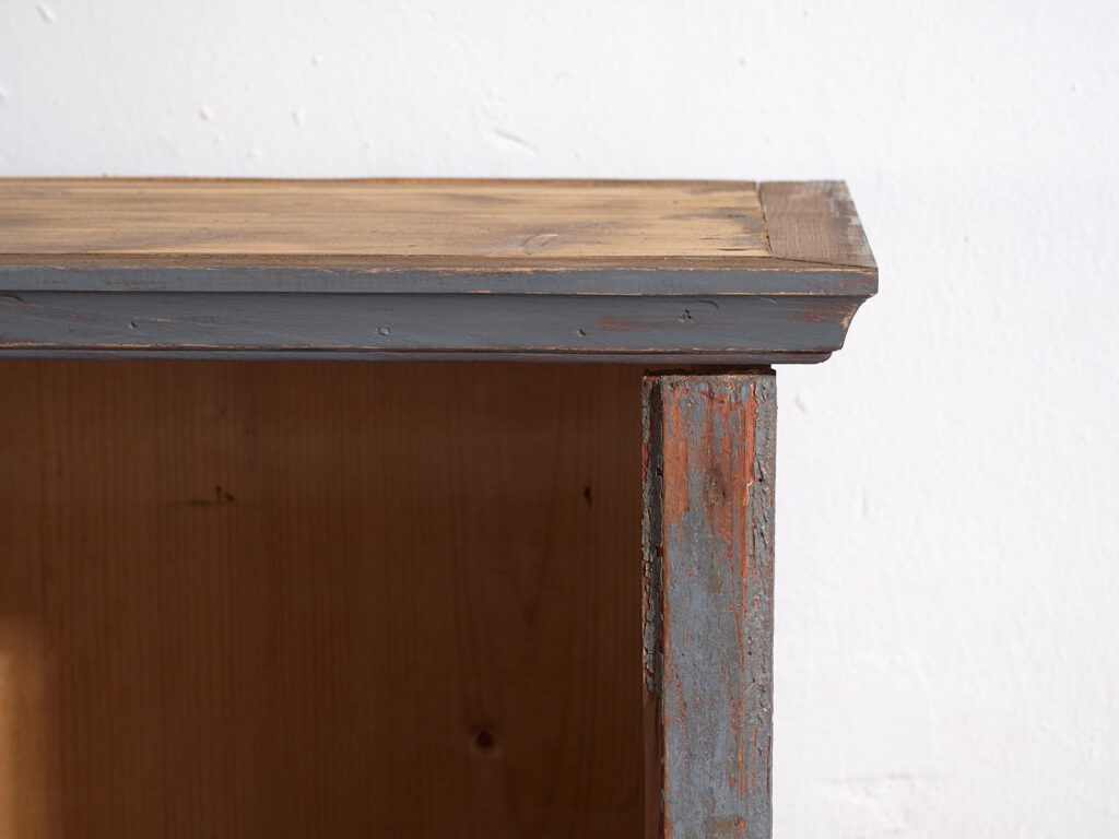 Mueble de oficina antiguo (c.1930) #16