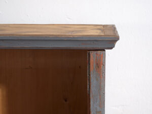 Mueble de oficina antiguo (c.1930) #16