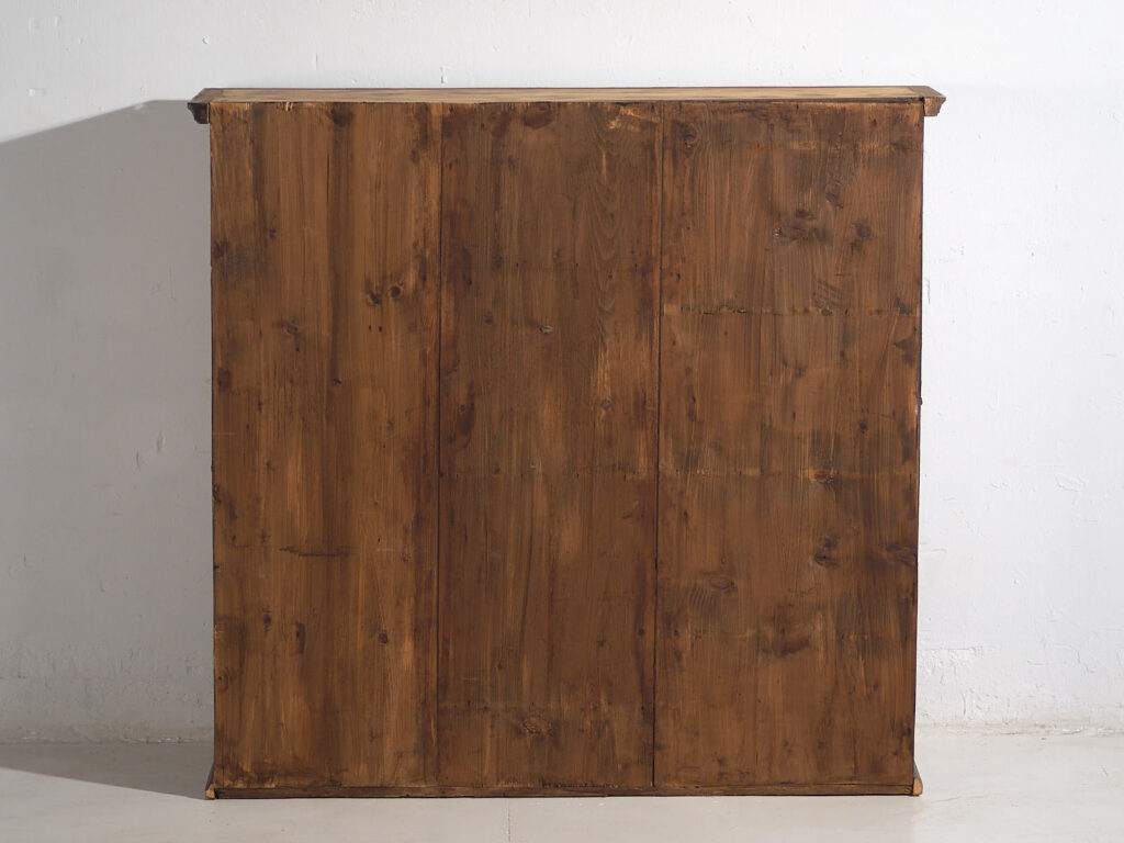 Mueble de oficina antiguo (c.1930) #16