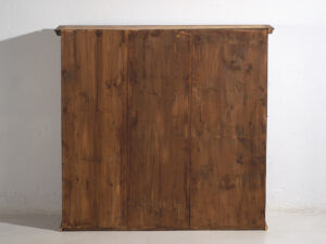 Mueble de oficina antiguo (c.1930) #16