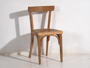Sillas Thonet de estilo vintage (c.1940). Conjunto de 4 piezas #2